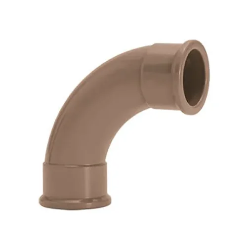 Curva 90° Soldável 75 mm Amanco